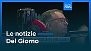 Le notizie del giorno | 09 febbraio 2026 - Pomeridiane