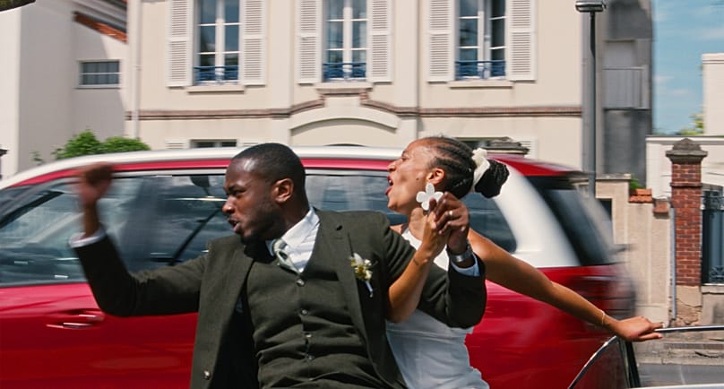 Für ein Casting kommen Schauspieler aller Hintergründe zusammen. Zwischen Frankreich und Guinea-Bissau verflechten sich die Geschichten.