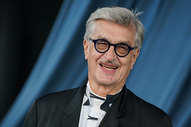 Wim Wenders ist dieses Jahr der Vorsitzende der Berlinale-Jury