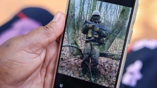 Lies, horror, trauma: Kenyans recount forced Russian recruitment