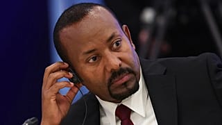 Érythrée–Éthiopie : Asmara rejette les accusations d’Addis-Abeba