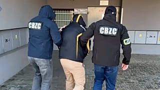 Zatrzymano podejrzanego w sprawie wycieku danych klientów sklepu Morele.net