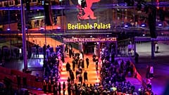 Die Berlinale ist eröffnet worden: Die nächsten zehn Tage wird Berlin zur Kino-Hauptstadt.