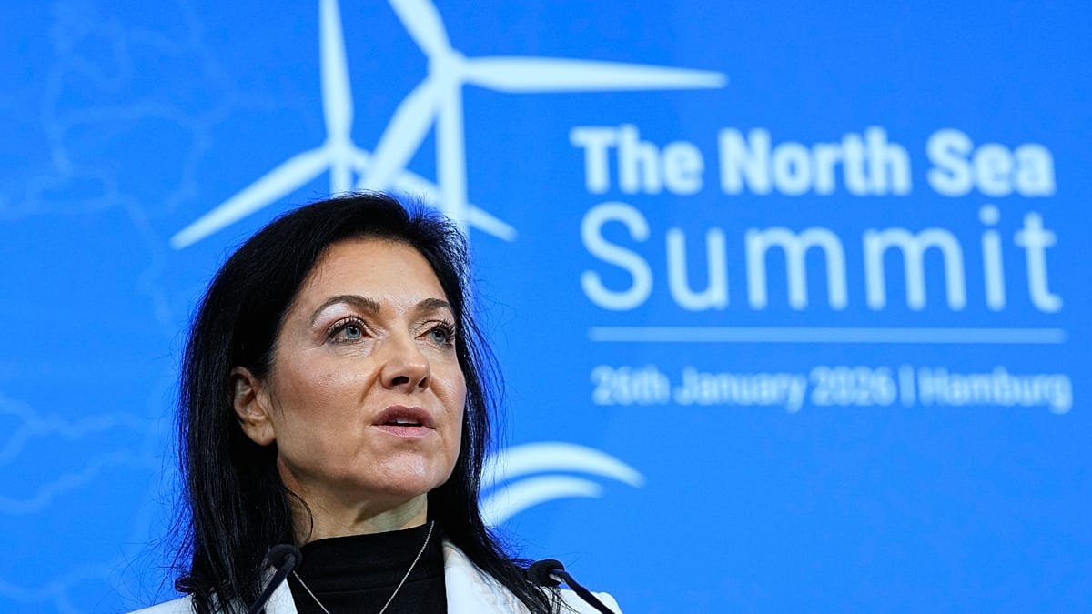 Kritik an Reiche: Bremst Ministerin den Ausbau erneuerbarer Energien?