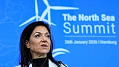 Bremst Wirschaftsministerin Katherina Reiche den Ausbau erneuerbarer Energie in Deutschland?