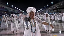 Des rituels afro-brésiliens en prélude au carnaval de Rio de Janeiro