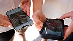 Das Social-Media-Verbot für Kinder und Jugendliche unter 16 Jahren gilt in Australien seit Dezember 2025.
