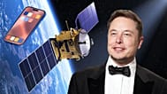 Elon Musk'un şirketi SpaceX şimdi de bir Starlink akıllı telefon mu çıkaracak?