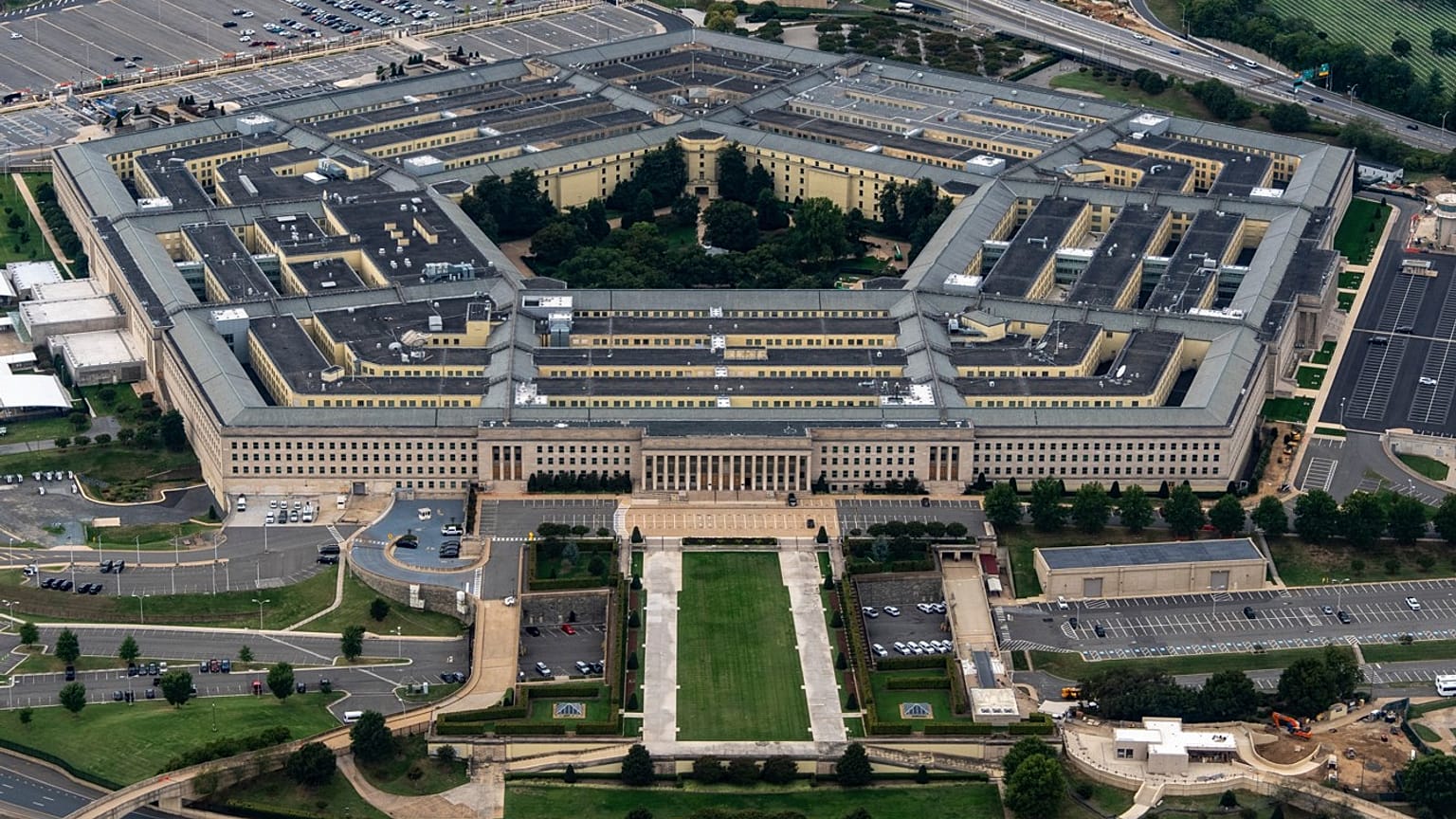 Pentagon
