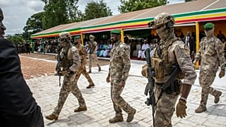 Mali : Moussa Mara condamné pour soutien à des prisonniers politiques