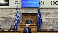 Ο Νικήτας Κακλαμάνης