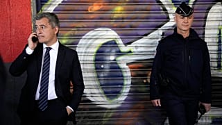 Le ministre de la Justice veut aligner l'arsenal juridique français sur les meilleures pratiques italiennes pour combattre le crime organisé. Jusqu'où voudra-t-il aller ?