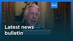 Latest news bulletin | February 9th, 2026 – Evening