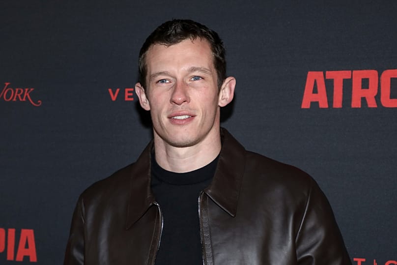 Wird er der neue James Bond? Vielleicht gibt Callum Turner am Donnerstag erste Hinweise.