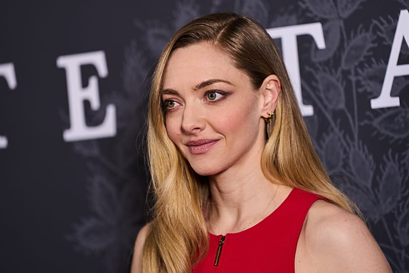 Für die Deutschlandpremiere ihres Films The Testament of Anne Lee wird Amanda Seyfried in die kalte Hauptstadt reisen.
