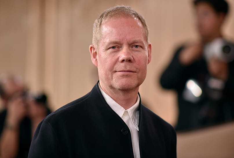 Max Richter wird für sein Wirken als Komponist ausgezeichnet