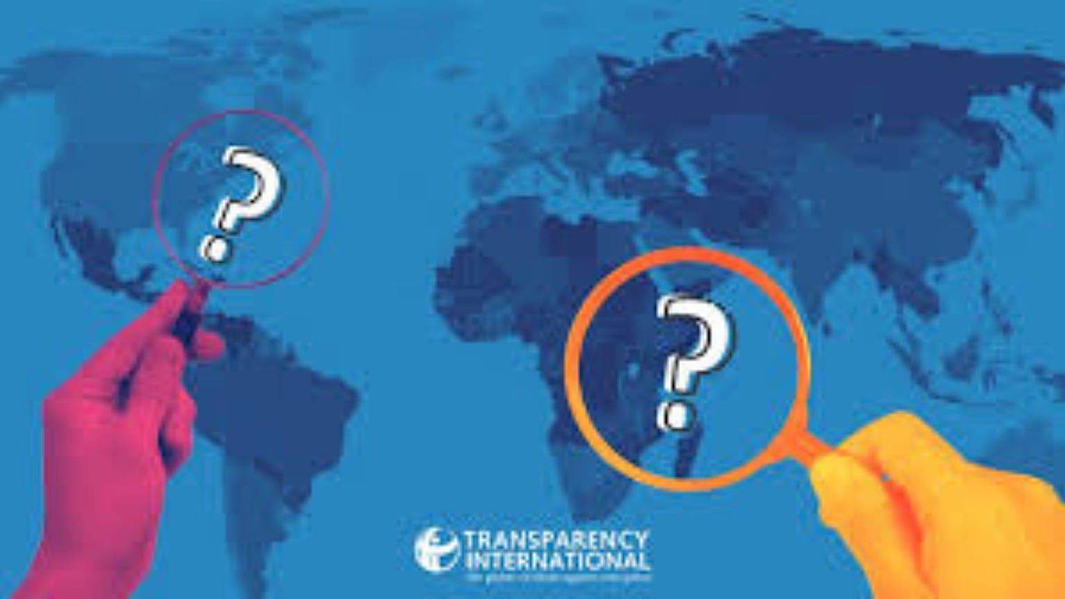 Transparency International