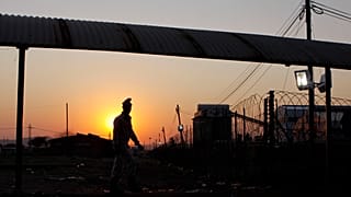 2026 Mining Indaba opens in Cape Town under the theme 'Stronger Together'