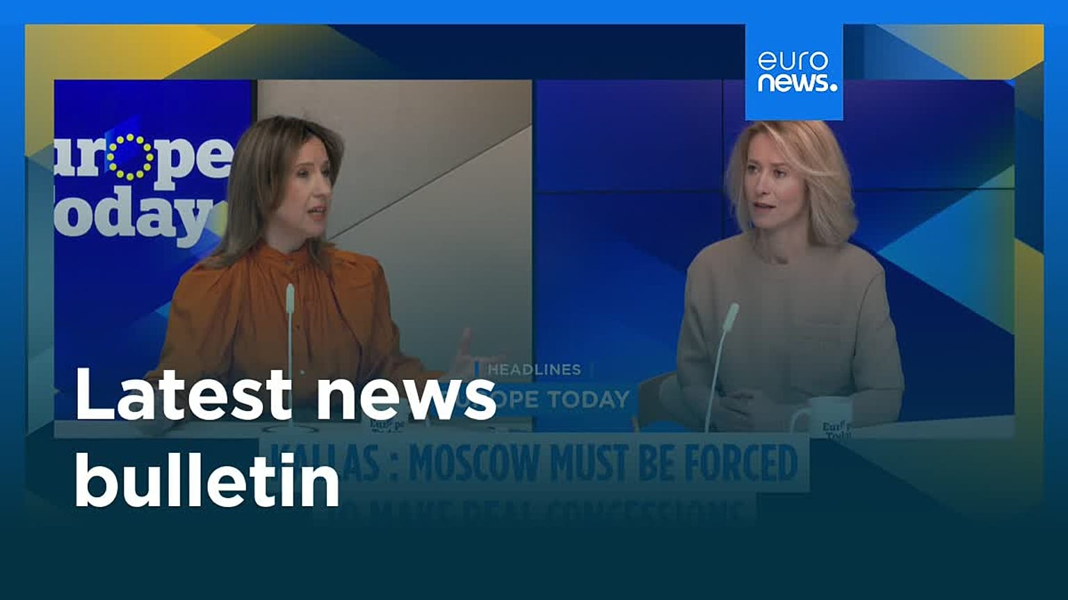 Latest news bulletin | February 10th, 2026 – Morning