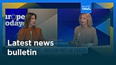 Latest news bulletin | February 10th, 2026 – Midday