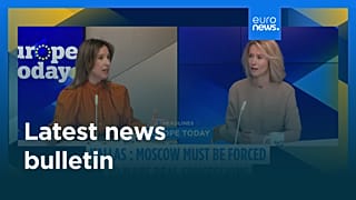 Latest news bulletin | February 10th, 2026 – Morning