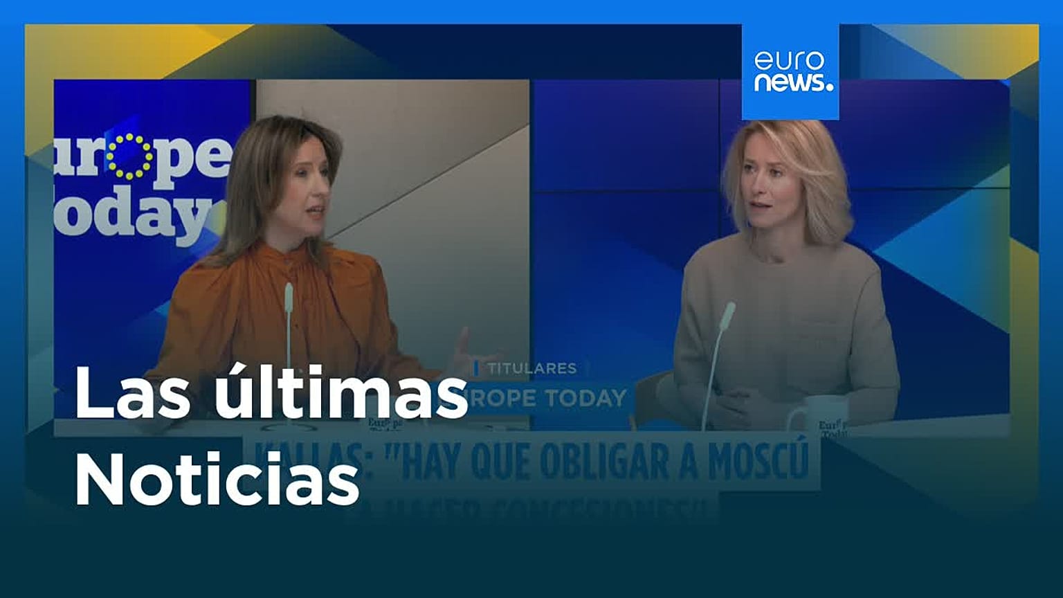 Últimas noticias | 10 febrero 2026 - Mañana