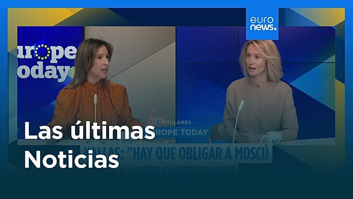 Últimas noticias | 10 febrero 2026 - Mañana