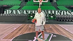 Ergin Ataman