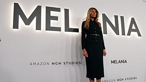 Paul Thomas Anderson and Radiohead’s Jonny Greenwood demand their music to be removed from ‘Melania’ documentary 