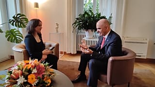 O γ.γ. του Συμβουλίου της Ευρώπης στο euronews