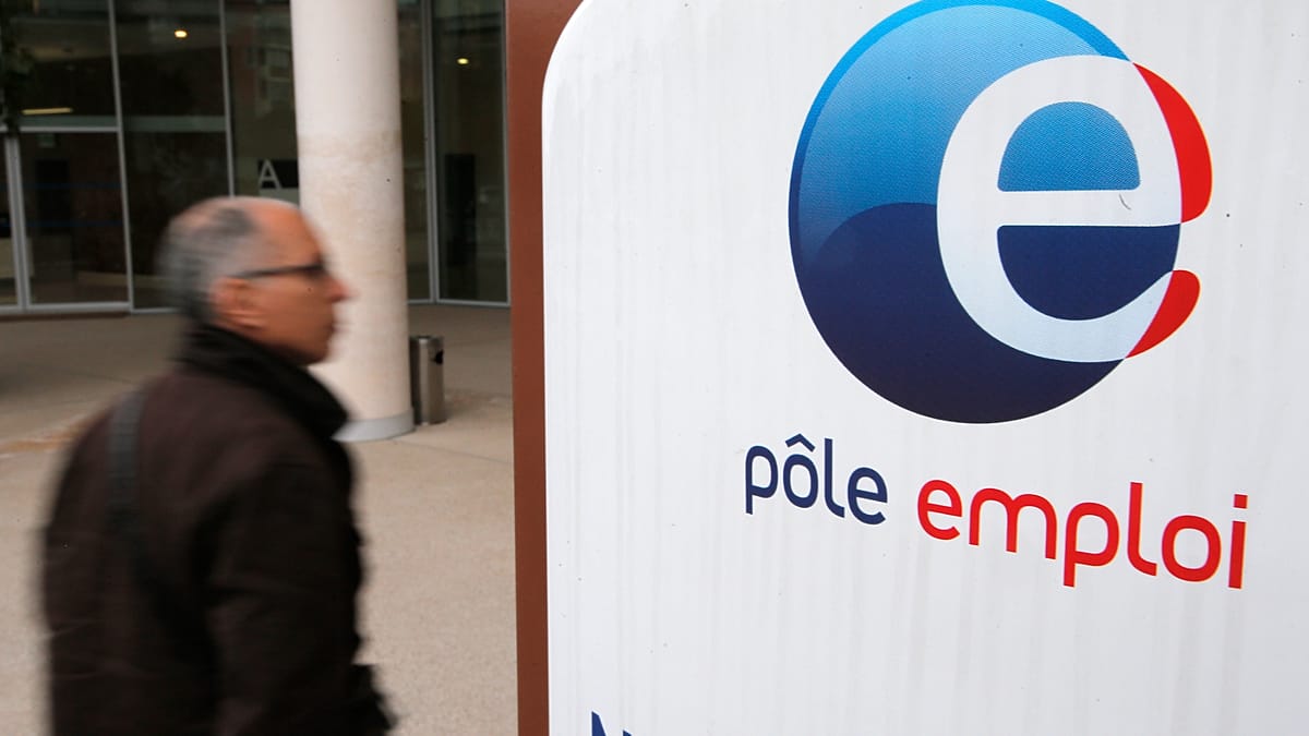 France : hausse du chômage, les jeunes sont les plus touchés