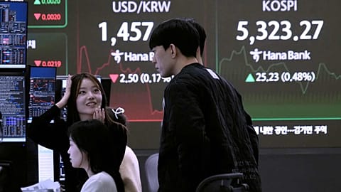 Japonya seçimleri piyasaları etkiledi