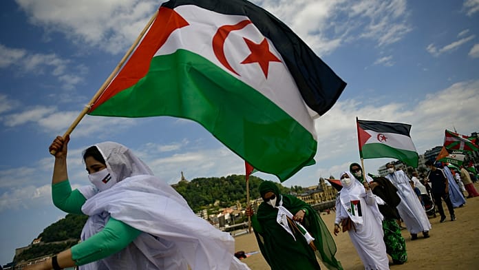 Marruecos y Argelia se sientan a la misma mesa: ¿Está cerca la solución definitiva a la cuestión del Sáhara Occidental?