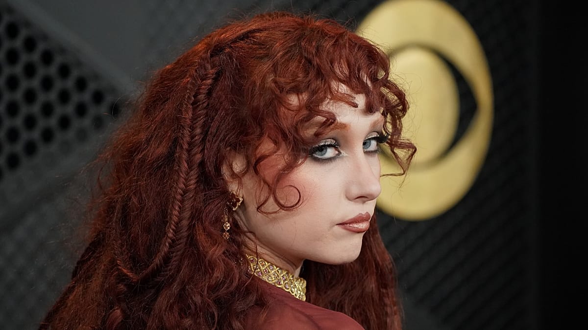 Chappell Roan leaves talent agency over Epstein files revelations