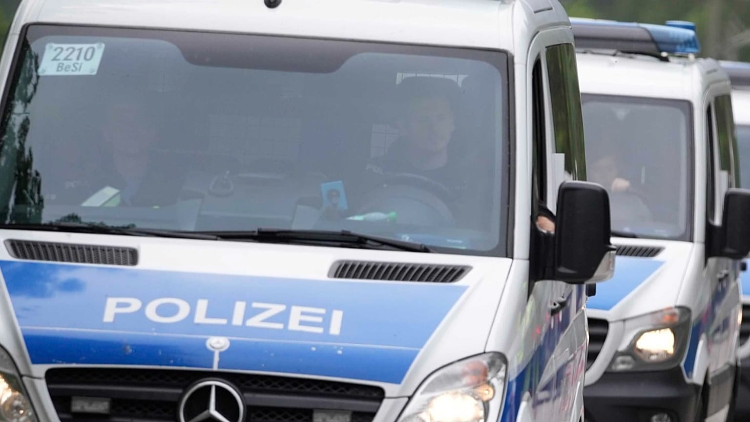 Dunkelfeldstudie: Mehr als 90 Prozent der Gewalterfahrungen werden nicht angezeigt.