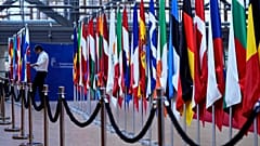 A two-speed Europe is back on the table.