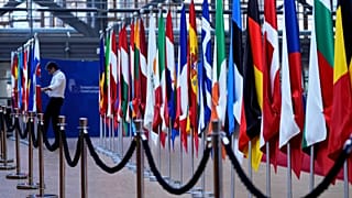 A two-speed Europe is back on the table.