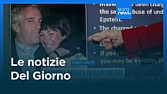 Le notizie del giorno | 10 febbraio 2026 - Serale