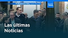 Últimas noticias | 10 febrero 2026 - Mediodía