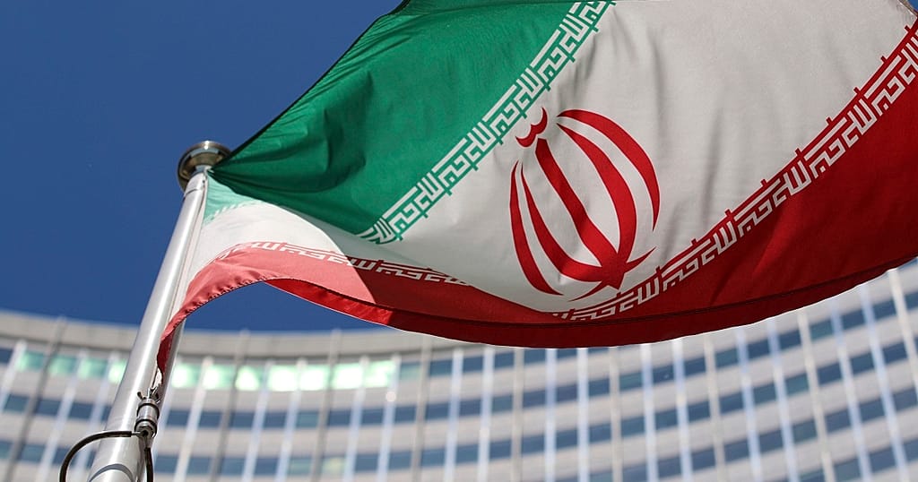 Iran maintains dual-track strategy amid stalled U.S. nuclear talks