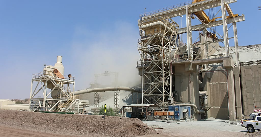 Botswana weighs tax hikes as diamond slump hits state revenue