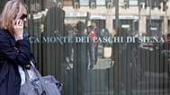 Un alto dirigente del ministero dell'Economia è indagato per sospetto insider trading nell'ambito della scalata di Monte dei Paschi a Mediobanca