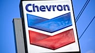 Chevron