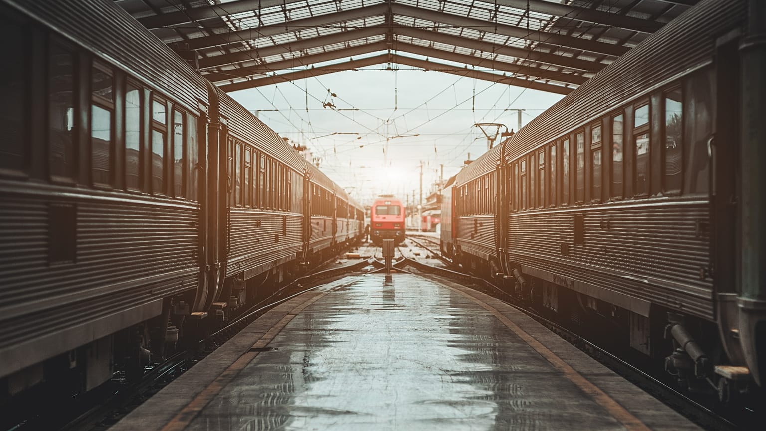 Estação de Santa Apolónia, Lisboa