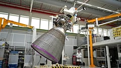Ariane 64: Countdown to maiden launch of Europe's most powerful rocket