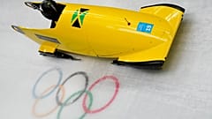 jamaika team bobsledding