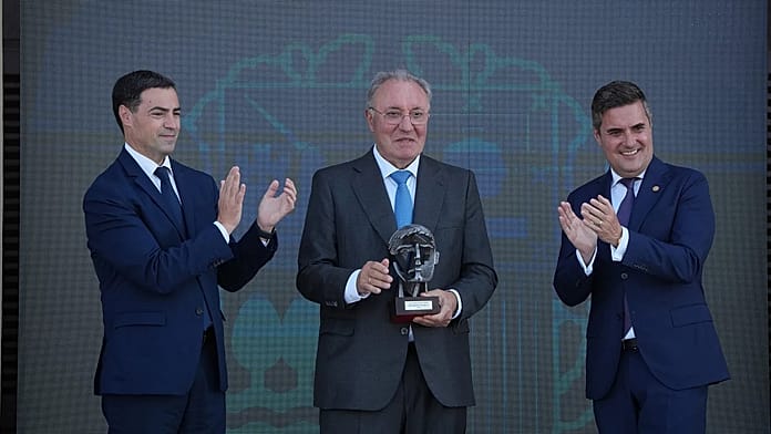 La Policía amplía el cerco sobre Sidenor por el presunto contrabando de acero a Israel