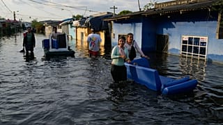Alterações bruscas podem desencadear uma cascata de interações entre subsistemas que empurre o planeta para um aquecimento extremo e subida do nível do mar