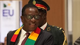 Zimbabwe : Emmerson Mnangagwa prolonge son mandat de deux ans