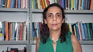 ARQUIVO: Maria Paula Meneses, investigadora principal do Centro de Estudos Sociais.